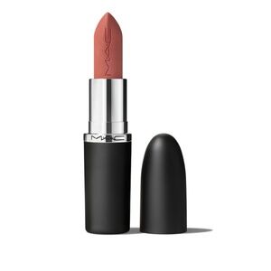 NIB M·A·CXIMAL SILKY MATTE LIPSTICK in KINDA SEXY